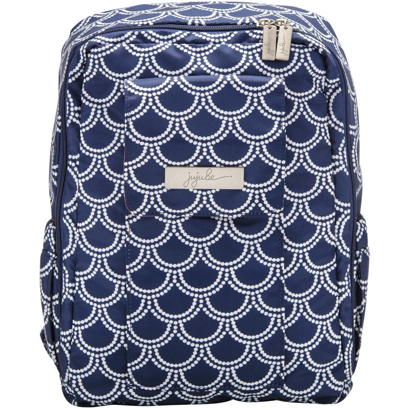 Jujube Coastal - MiniBe (Newport)-Binky Boppy