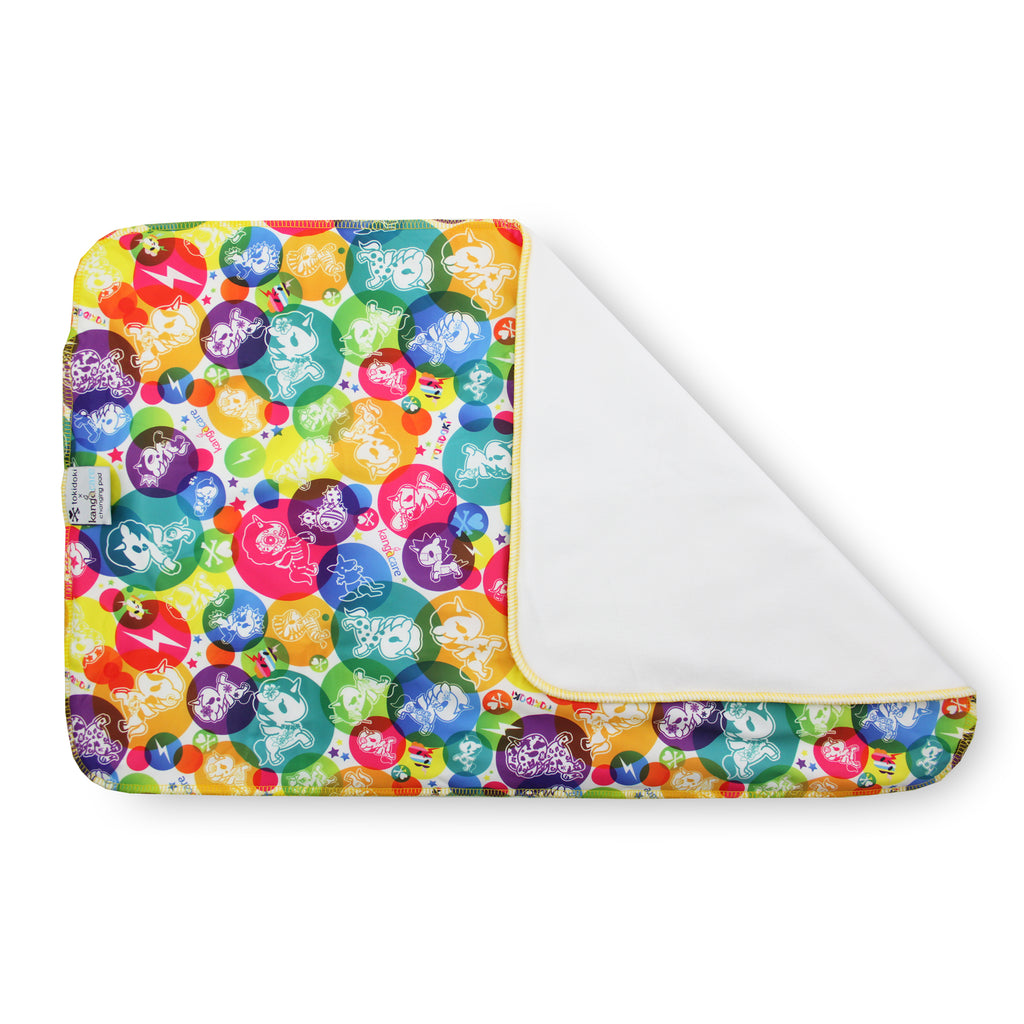 Kanga Care - Changing Pad (TokiCorno)-Binky Boppy