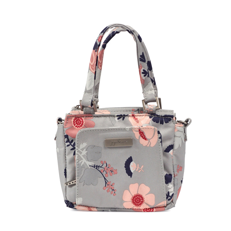 Jujube Classic - Itty Bitty Be (Wallflower)-Binky Boppy