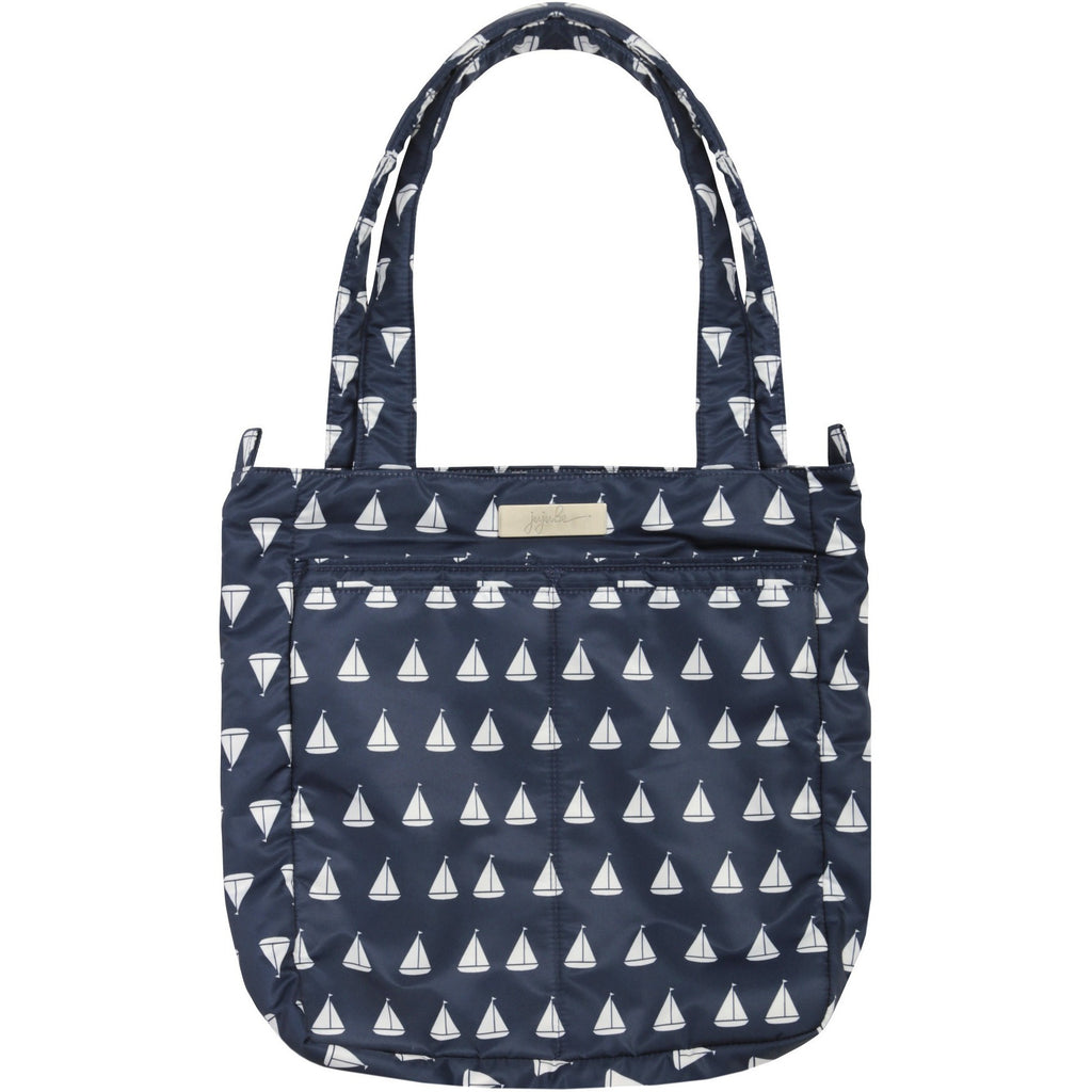 Jujube Coastal - Be Light (Annapolis)-Binky Boppy