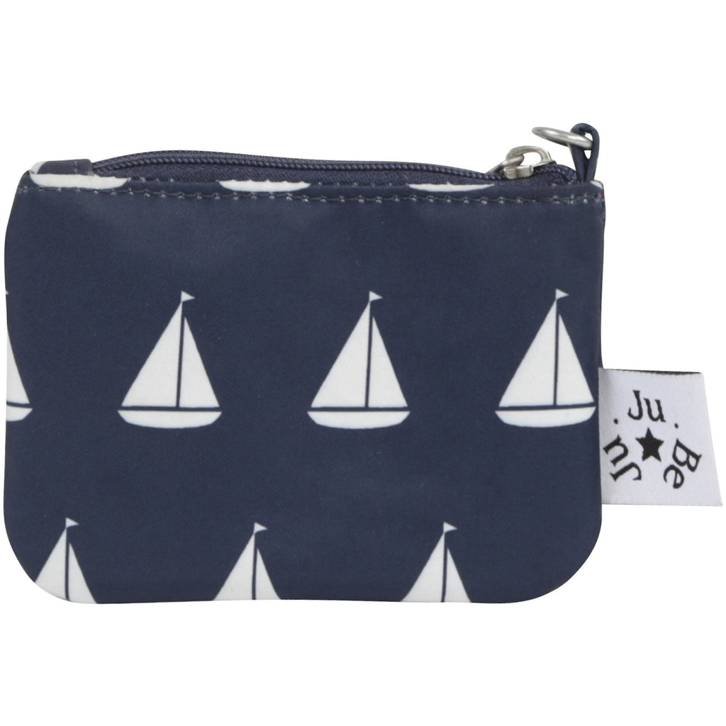 Jujube Coastal - Coin Purse (Annapolis)-Binky Boppy
