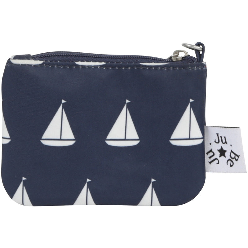 Jujube Coastal - Coin Purse (Annapolis)-Binky Boppy