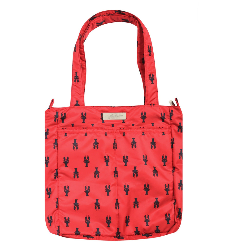 Jujube Coastal - Be Light (Cape Cod)-Binky Boppy