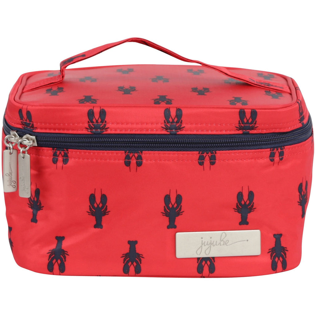 Jujube Coastal - Be Ready (Cape Cod)-Binky Boppy