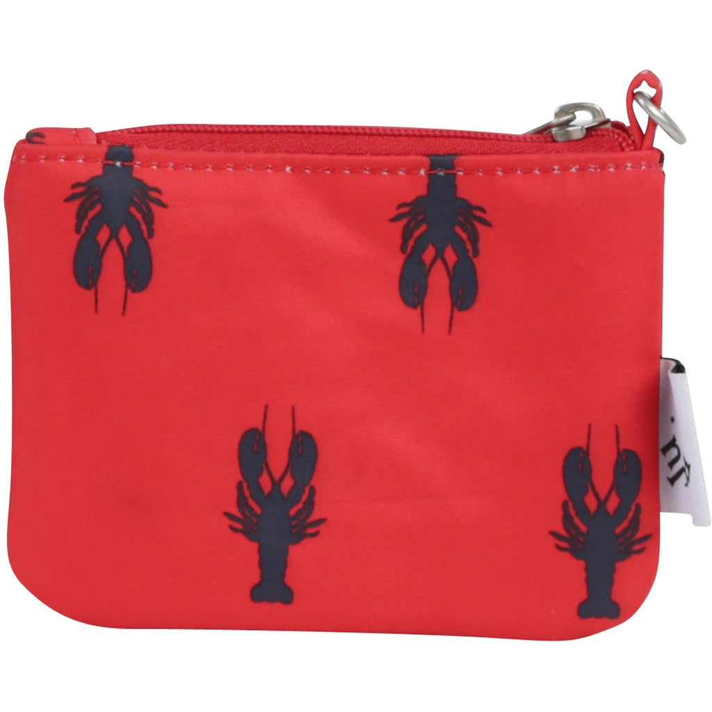 Jujube Coastal - Coin Purse (Cape Cod)-Binky Boppy