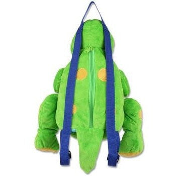 Stephen Joseph - Silly Sac (Dino)-Binky Boppy