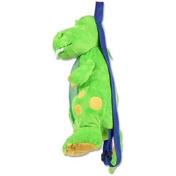Stephen Joseph - Silly Sac (Dino)-Binky Boppy