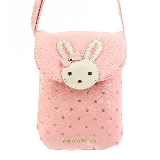 Winghouse - Roraailey Uni Bag-Binky Boppy