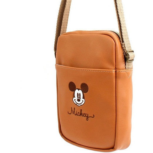 Winghouse - Mickey Mouse Dyu Cross Bag-Binky Boppy