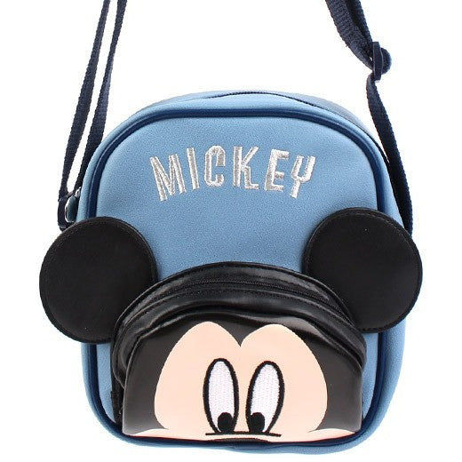Winghouse - Mickey Mouse Sporty Cross-Binky Boppy