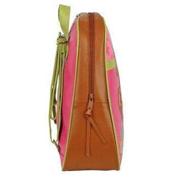 Stephen Joseph - Go Go Bag (Girl Horse)-Binky Boppy