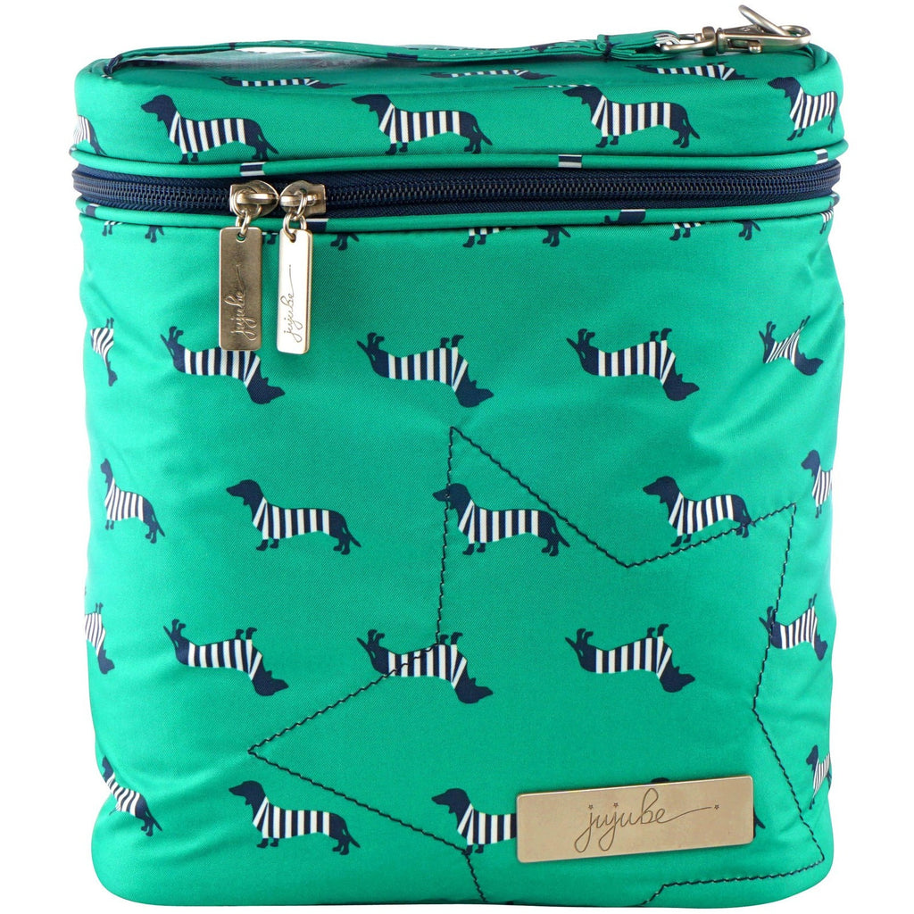 Jujube Coastal - Fuel Cell (Coney Island)-Binky Boppy