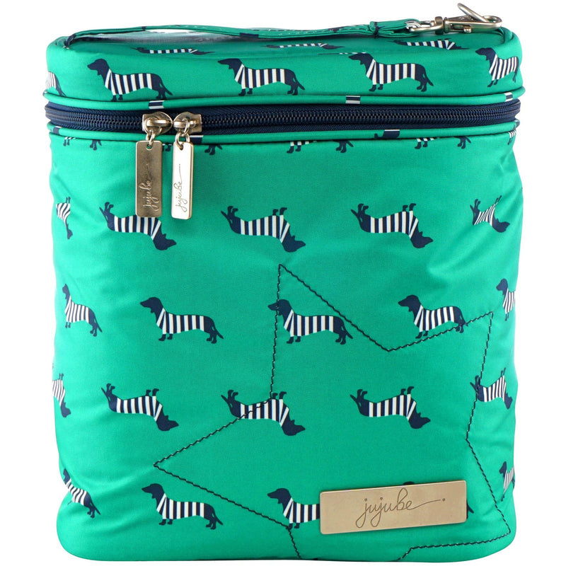 Jujube Coastal - Fuel Cell (Coney Island)-Binky Boppy