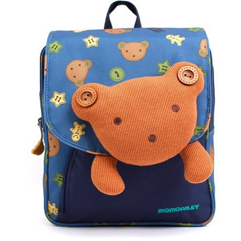 Winghouse - Momoailey Charming Backpack-Binky Boppy