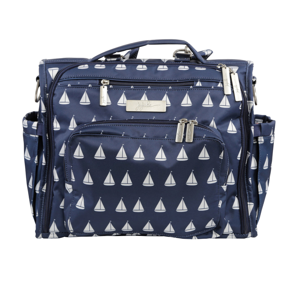 Jujube Coastal - B.F.F. (Annapolis)-Binky Boppy