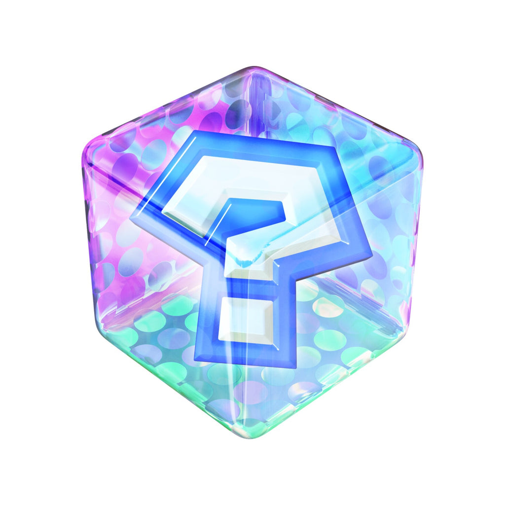 Mystery Box-Binky Boppy