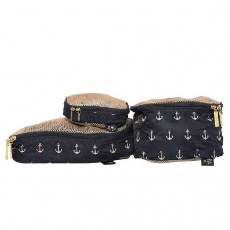 Jujube Legacy - Be Organized (The Admiral)-Binky Boppy