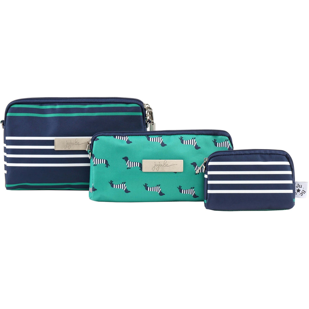 Jujube Coastal - Be Set (Providence)-Binky Boppy