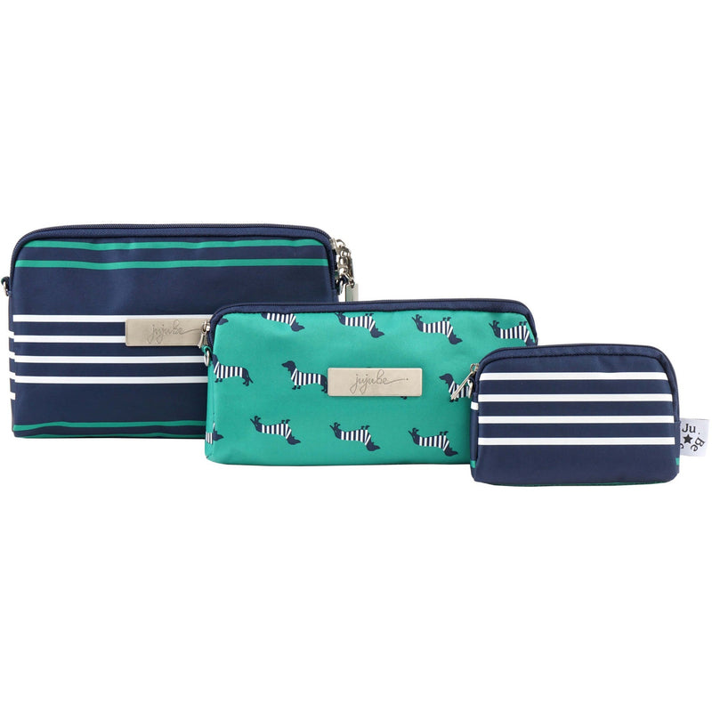 Jujube Coastal - Be Set (Providence)-Binky Boppy