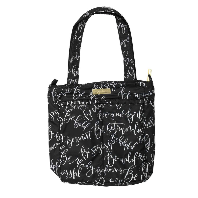 Jujube Legacy - Be Light (The Queen Be)-Binky Boppy