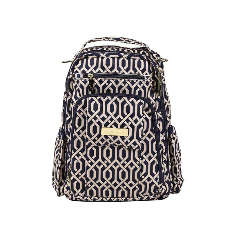 Jujube Legacy - Be Right Back (The Navigator)-Binky Boppy