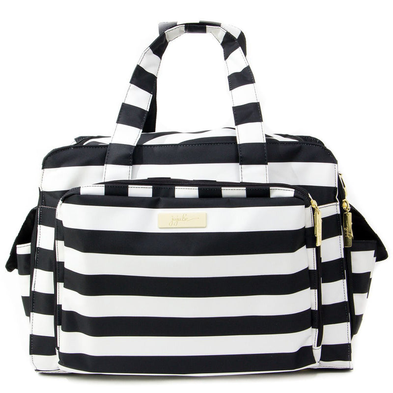 Jujube Legacy - Be Prepared (The First Lady)-Binky Boppy