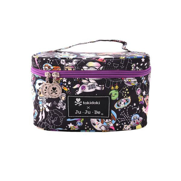 Jujube Tokidoki - Be Ready (Space Place)-Binky Boppy