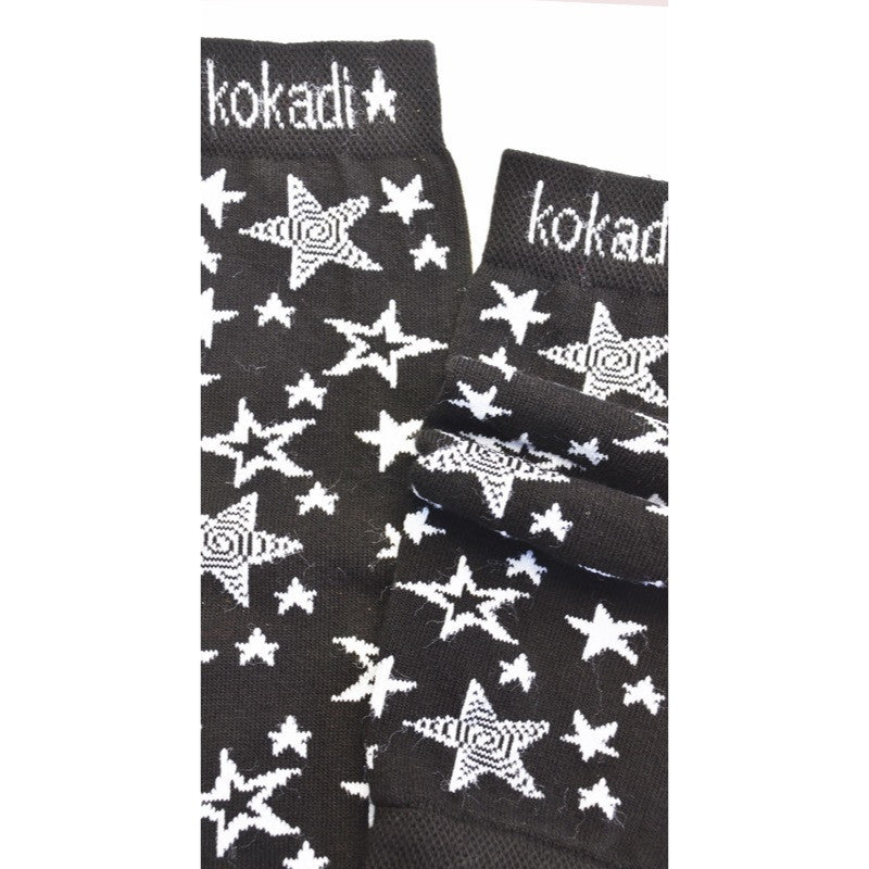 Kokadi - Legwarmers Star-Binky Boppy