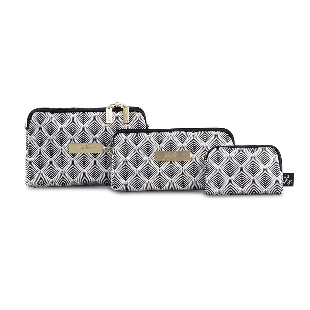 Jujube Legacy - Be Set (Cleopatra)-Binky Boppy