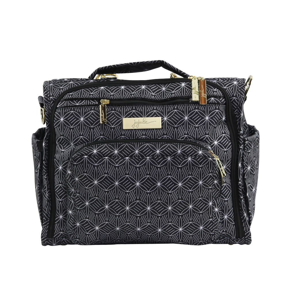 Jujube Legacy - B.F.F. (The Knight Stars)-Binky Boppy