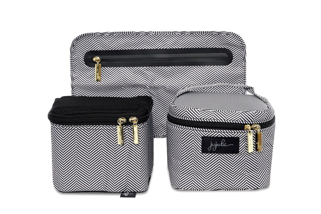 Jujube Legacy - Be Equipped (The Queen of Nile)-Binky Boppy