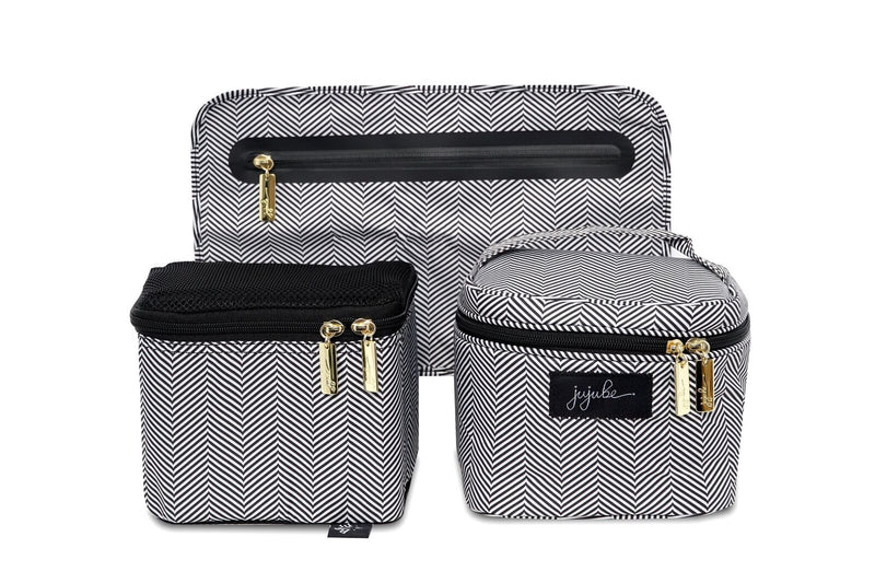 Jujube Legacy - Be Equipped (The Queen of Nile)-Binky Boppy