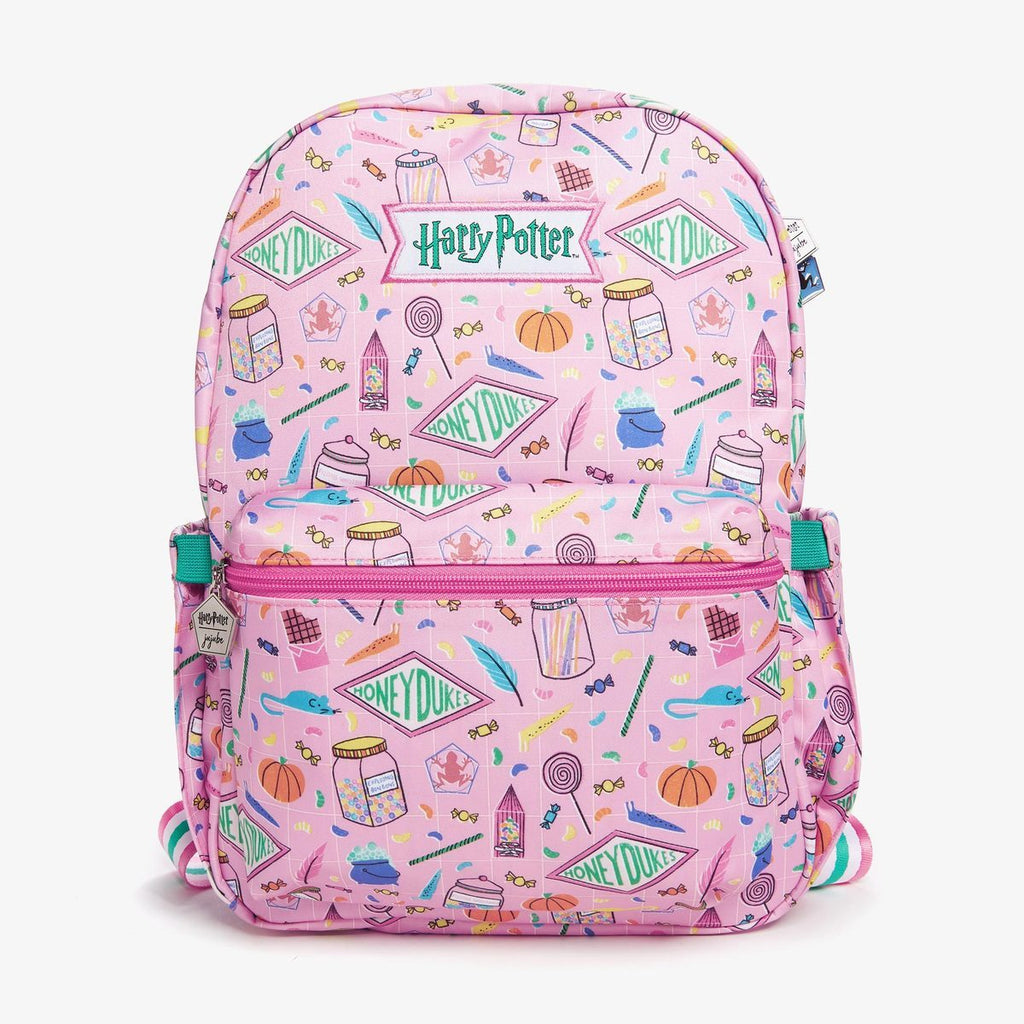 Jujube Harry Potter - Midi Backpack (Honeydukes)-Binky Boppy