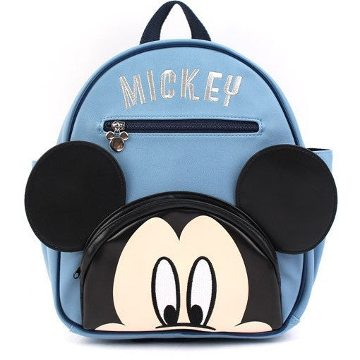 Winghouse - Mickey Mouse Face Rucksack-Binky Boppy