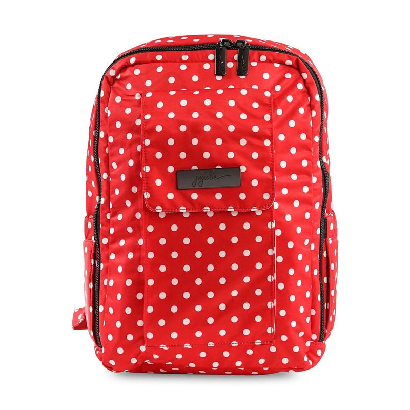 Jujube Onyx - MiniBe (Black Ruby)-Binky Boppy