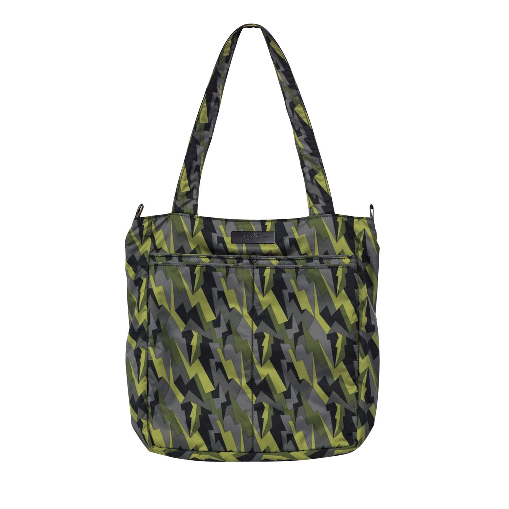 Jujube Onyx - Be Light (Black Lightning)-Binky Boppy
