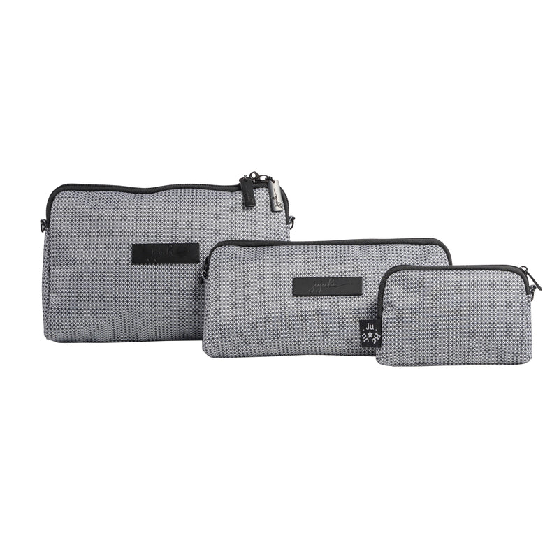 Jujube Onyx - Be Set (Black Matrix)-Binky Boppy