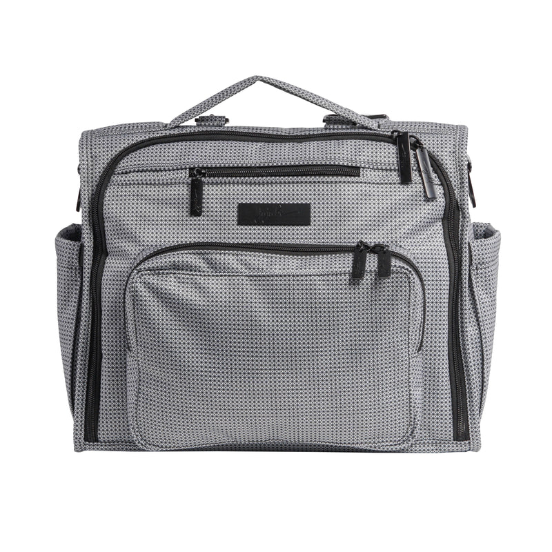 Jujube Onyx - B.F.F. (Black Matrix)-Binky Boppy