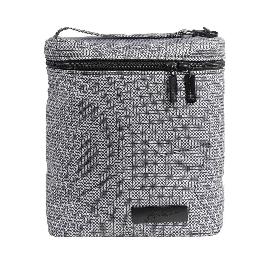 Jujube Onyx - Fuel Cell (Black Matrix)-Binky Boppy