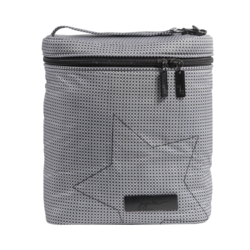 Jujube Onyx - Fuel Cell (Black Matrix)-Binky Boppy