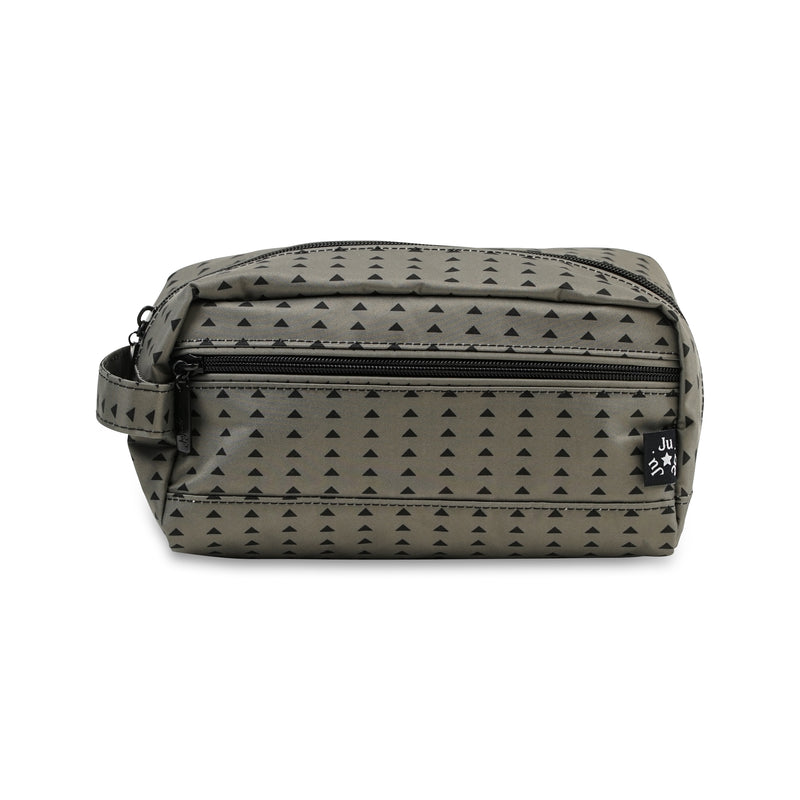 Jujube Onyx - Be Dapper (Black Olive)-Binky Boppy