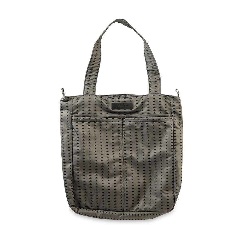 Jujube Onyx - Be Light (Black Olive)-Binky Boppy