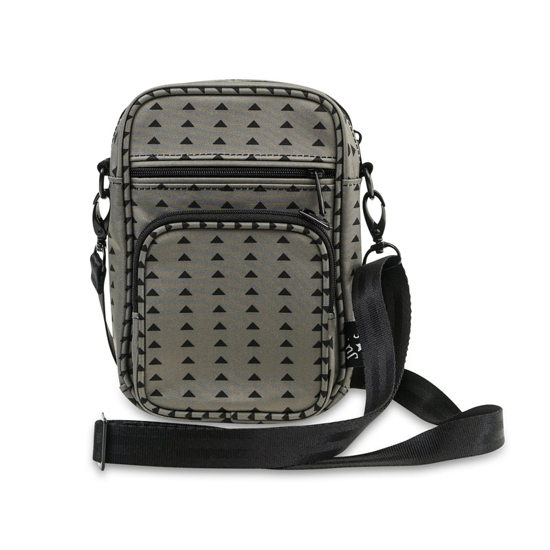 Jujube Onyx - Mini Helix (Black Olive)-Binky Boppy