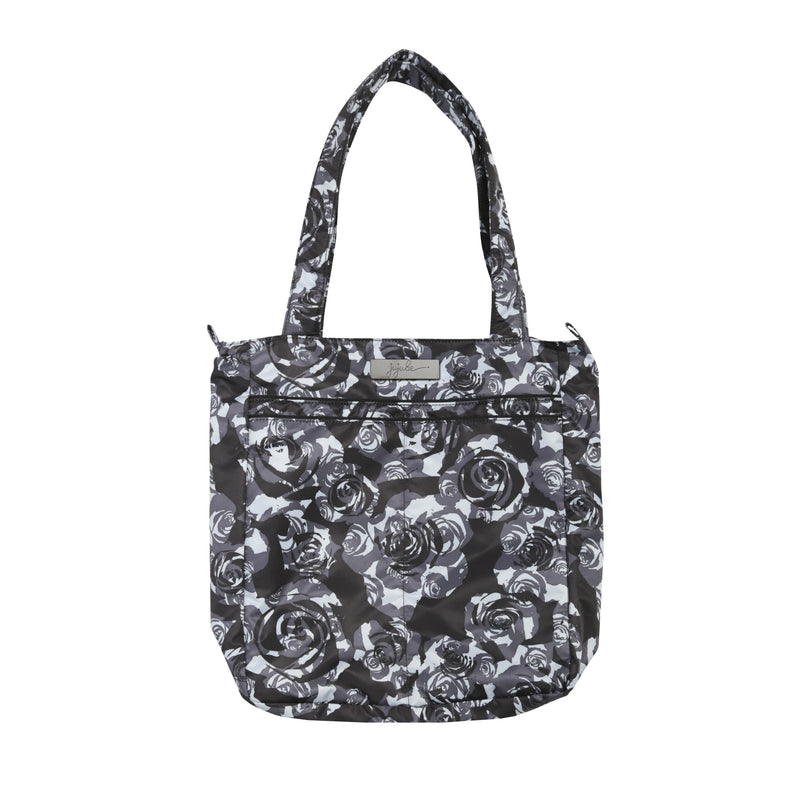 Jujube Onyx - Be Light (Black Petals)-Binky Boppy