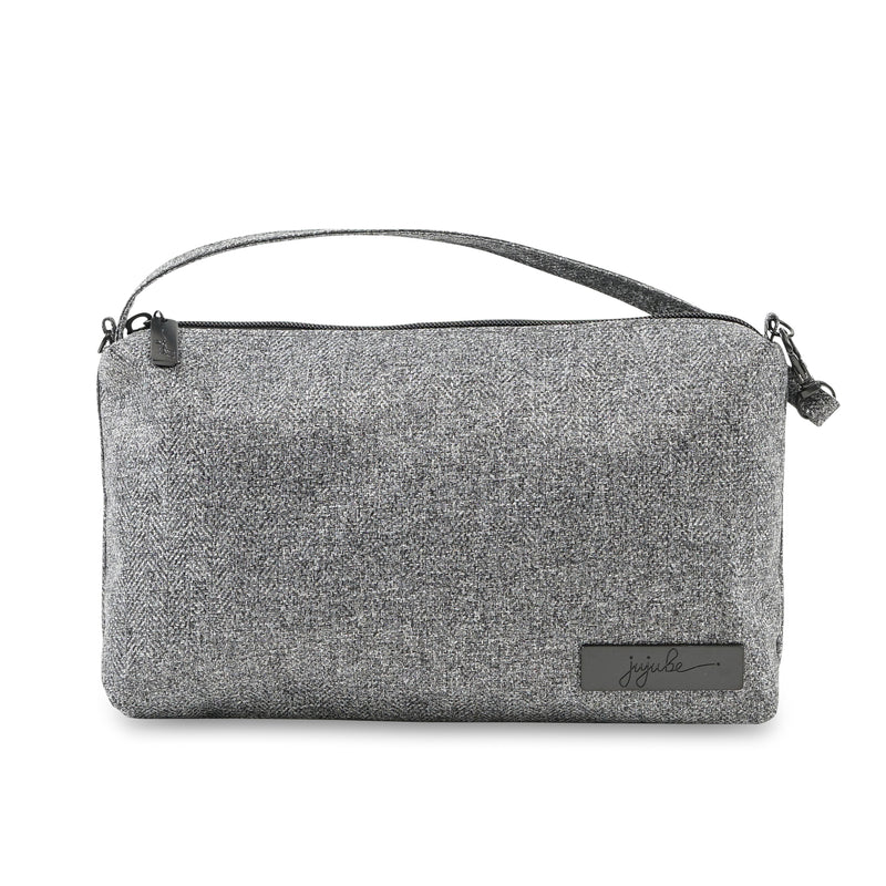 Jujube Onyx - Be Quick (Gray Matter)-Binky Boppy