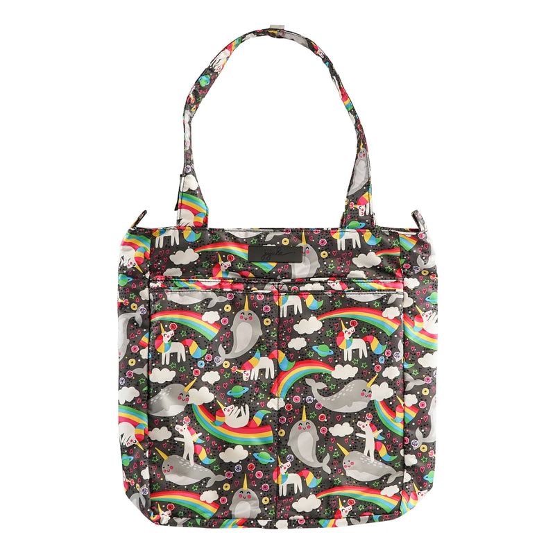 Jujube Onyx - Be Light (Narwhal Nirvana)-Binky Boppy