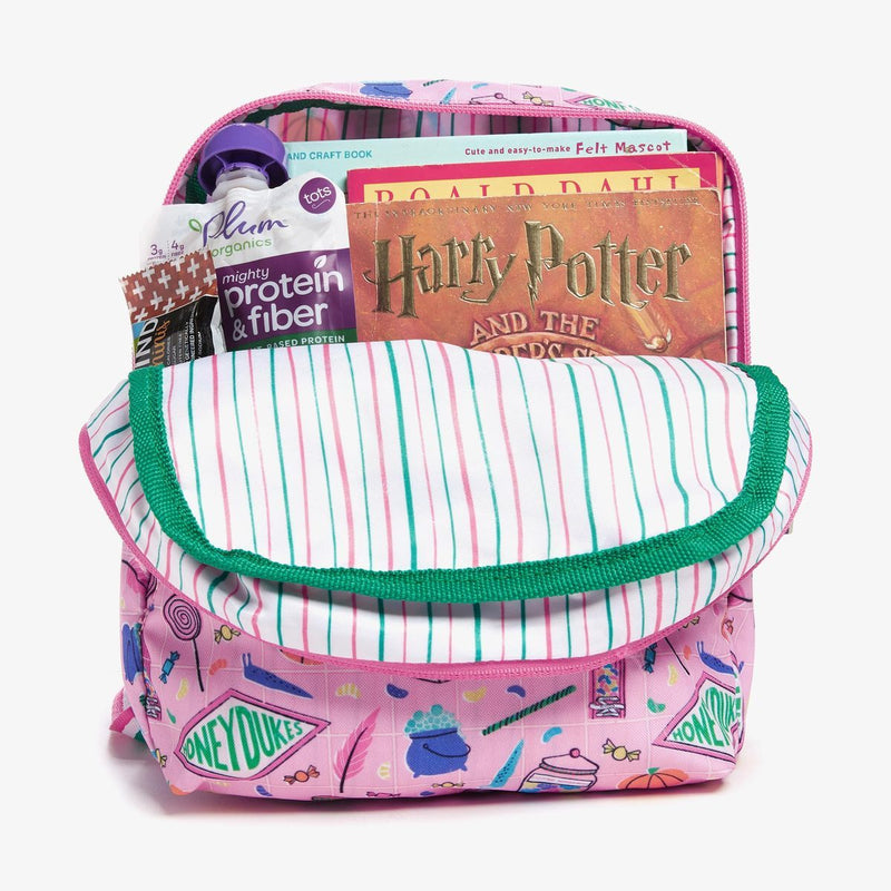 Jujube Harry Potter - Petite Backpack (Honeydukes)-Binky Boppy