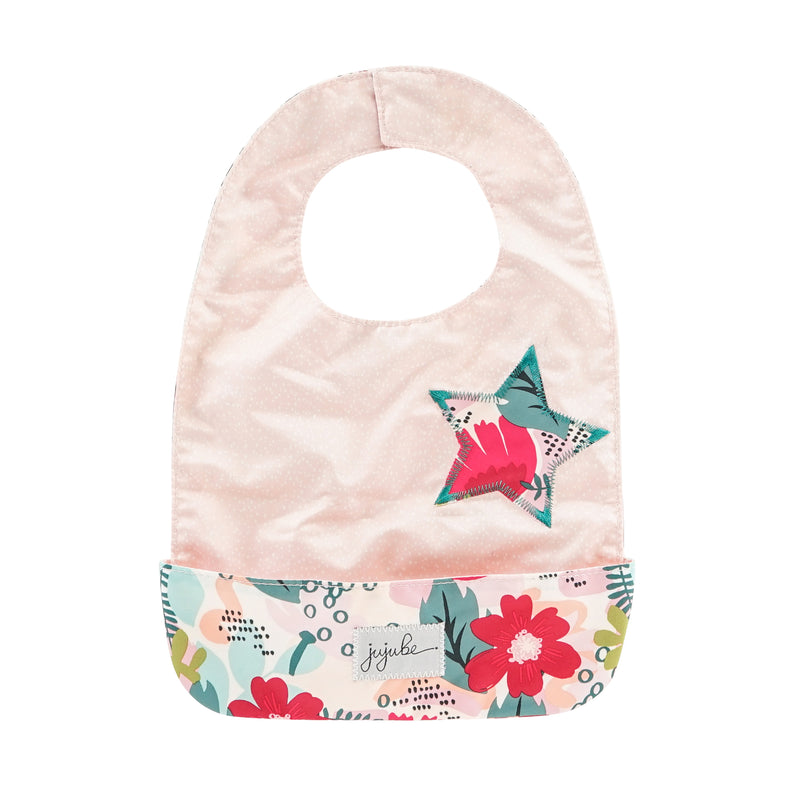 Jujube Rose - Be Neat (Forget Me Not)-Binky Boppy