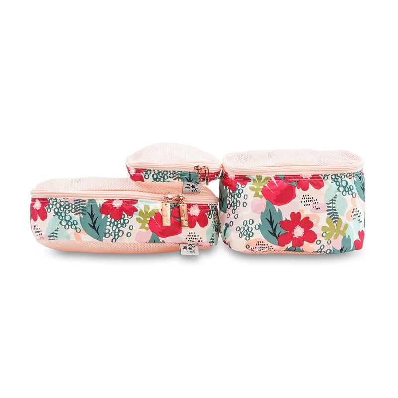 Jujube Rose - Be Organized (Forget Me Not)-Binky Boppy