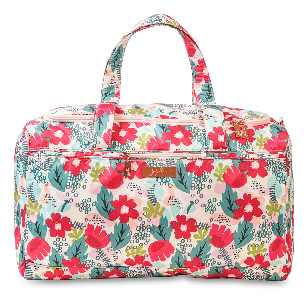 Jujube Rose - Super Star (Forget Me Not)-Binky Boppy